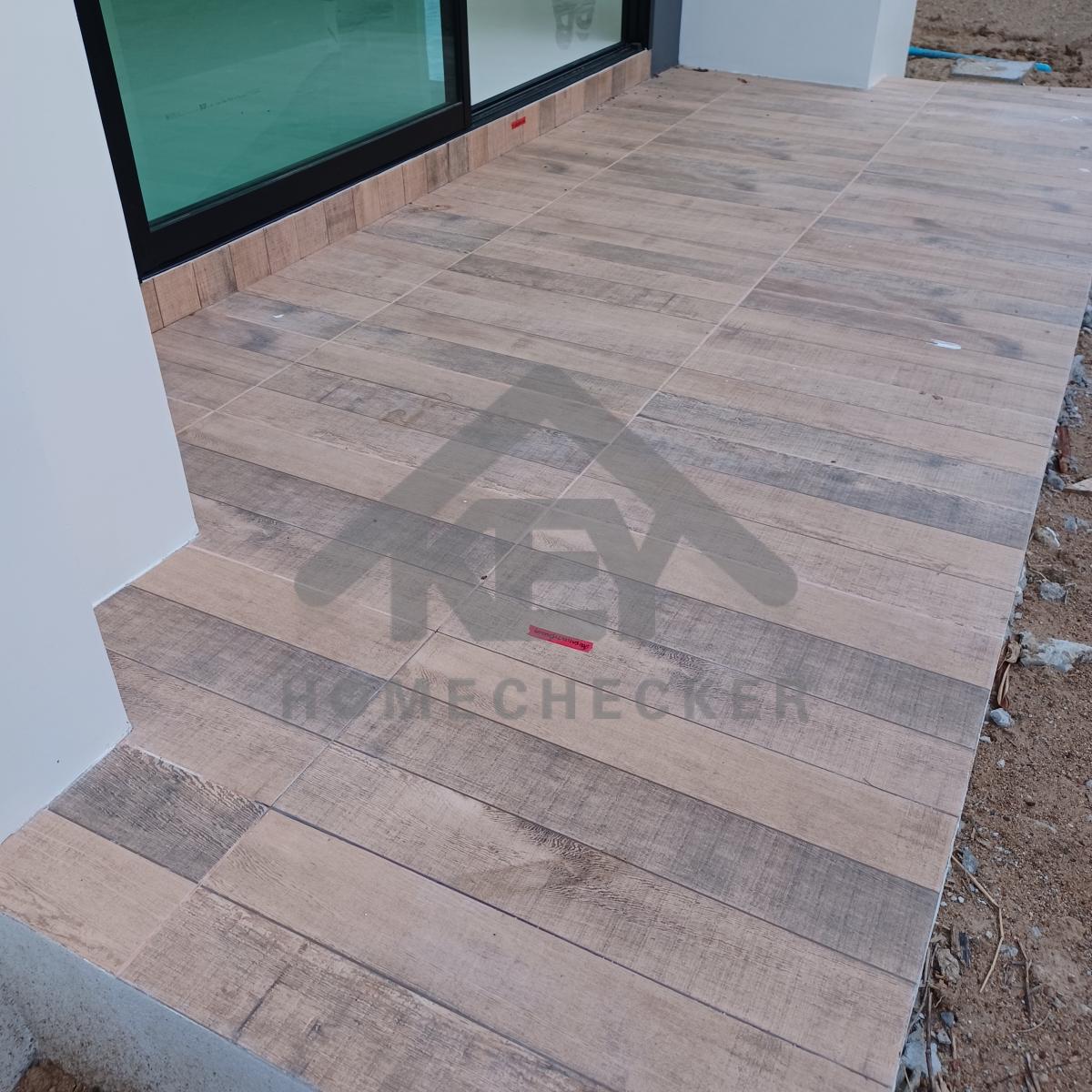 งานห้องโถง ห้องนั่งเล่น