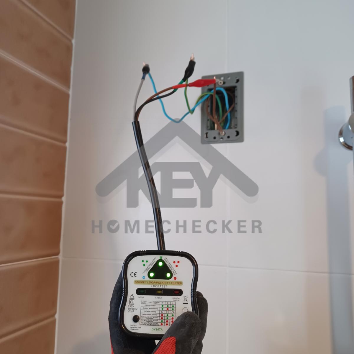 งานไฟฟ้าและระบบความปลอดภัย