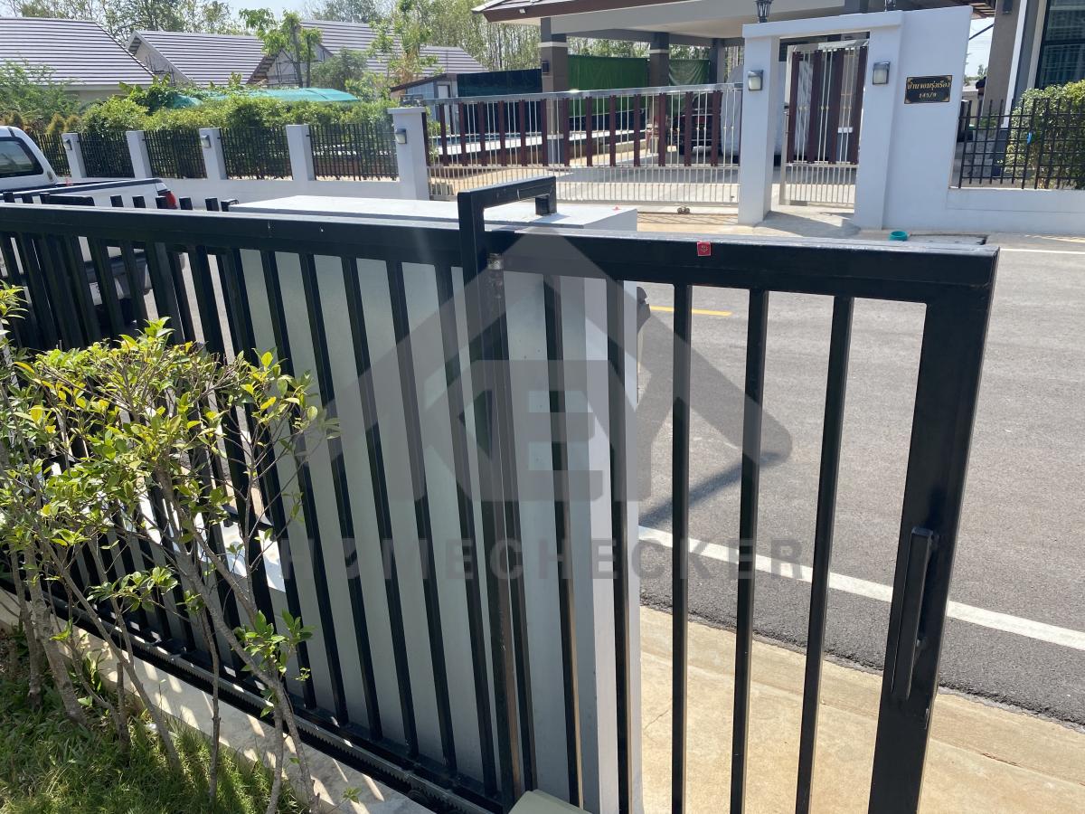 งานภูมิทัศน์และพื้นที่ภายนอกบ้าน