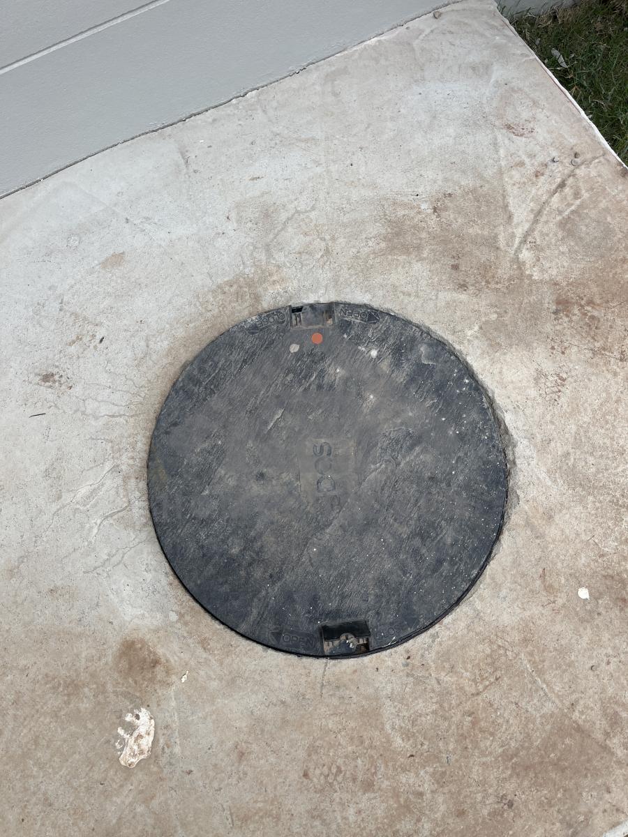 งานภูมิทัศน์และพื้นที่ภายนอกบ้าน