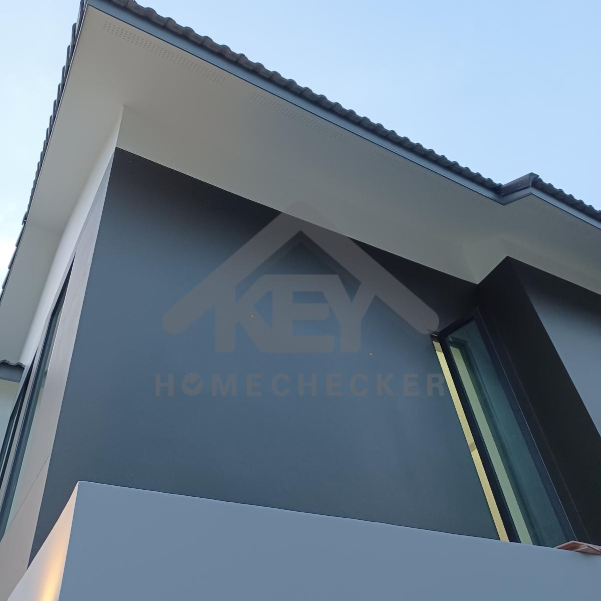 งานภูมิทัศน์และพื้นที่ภายนอกบ้าน