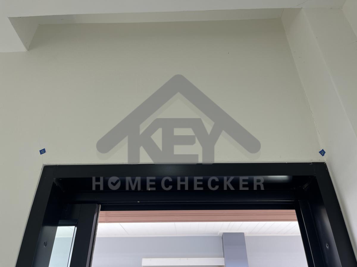 งานระเบียงชั้น 2