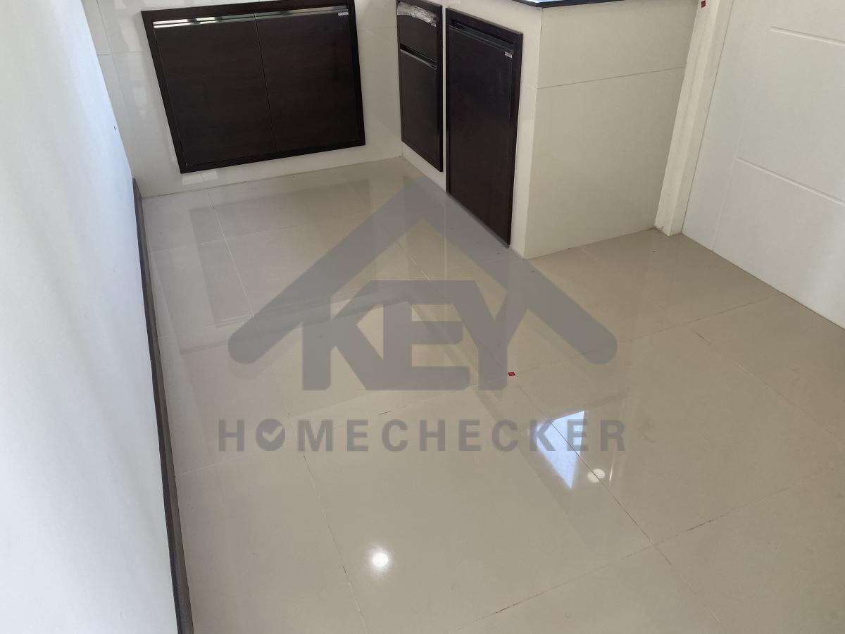 งานห้องครัวชั้น 1