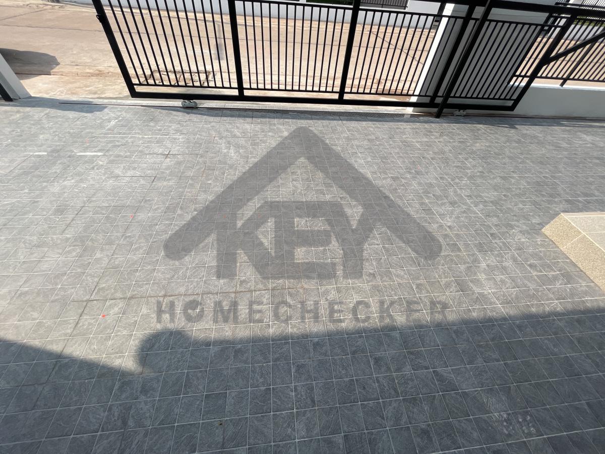 งานภูมิทัศน์และพื้นที่ภายนอกบ้าน