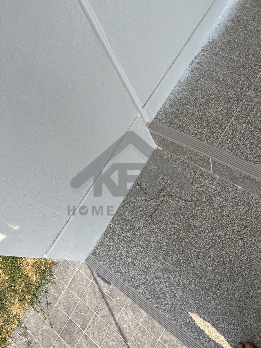 งานภูมิทัศน์และพื้นที่ภายนอกบ้าน