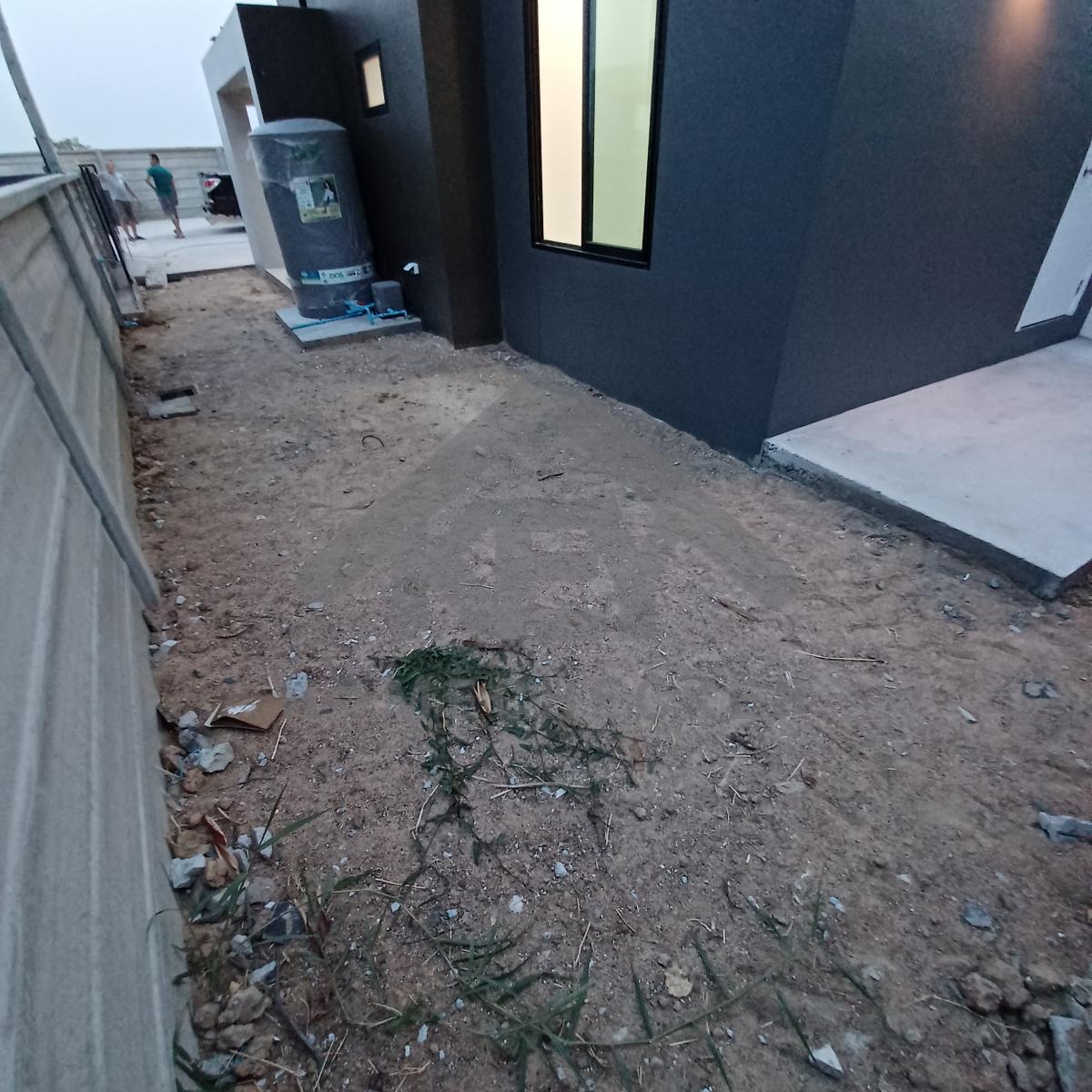 งานภูมิทัศน์และพื้นที่ภายนอกบ้าน