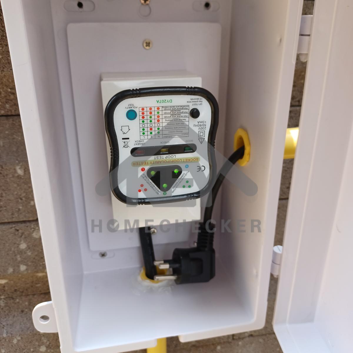 งานไฟฟ้าและระบบความปลอดภัย