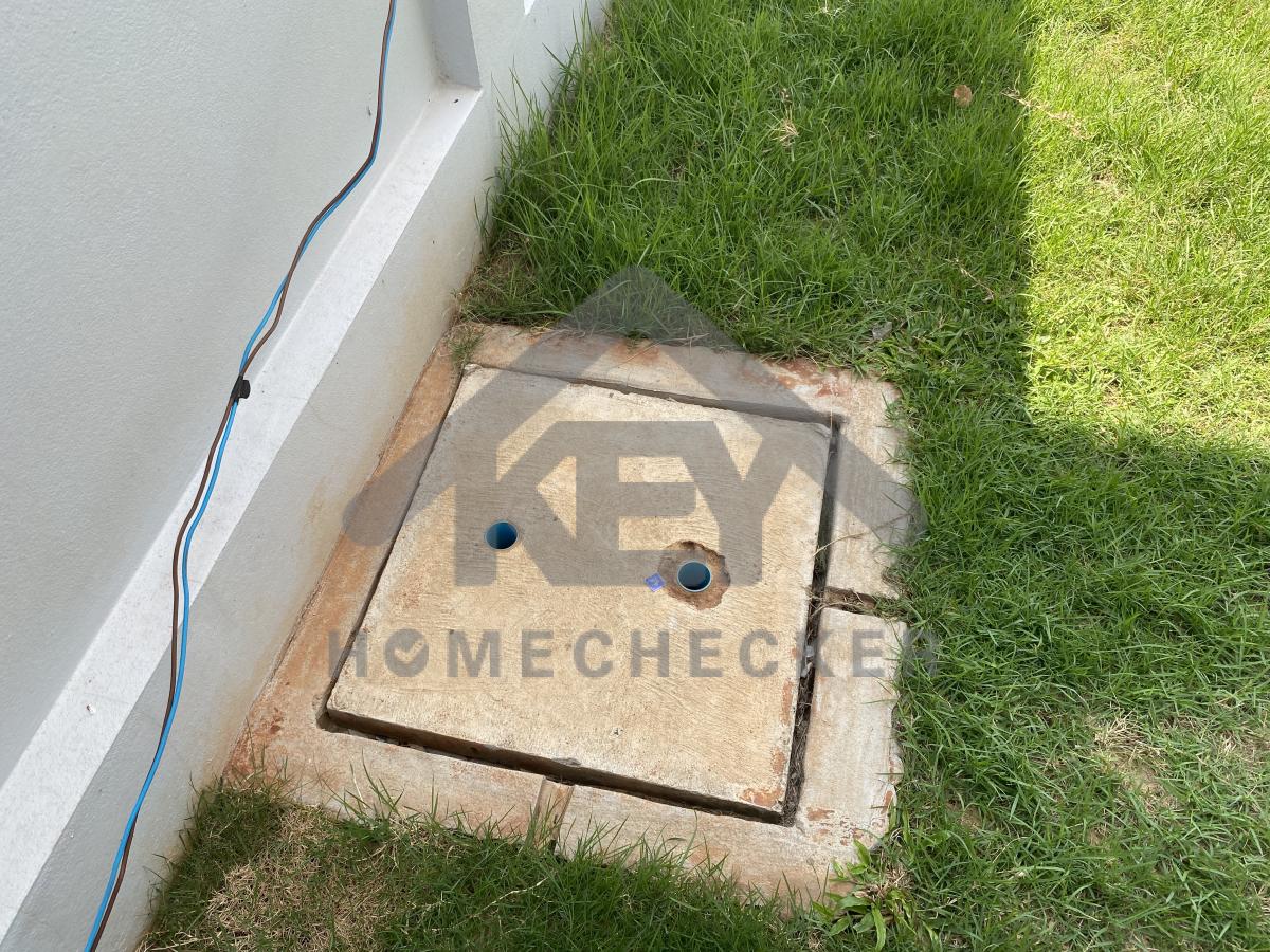 งานภูมิทัศน์และพื้นที่ภายนอกบ้าน