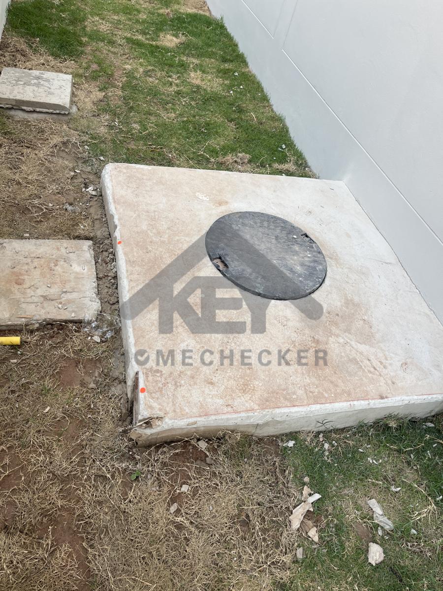 งานภูมิทัศน์และพื้นที่ภายนอกบ้าน