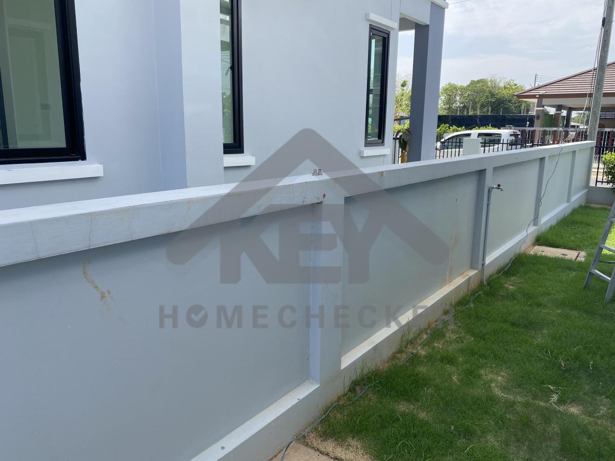 งานภูมิทัศน์และพื้นที่ภายนอกบ้าน