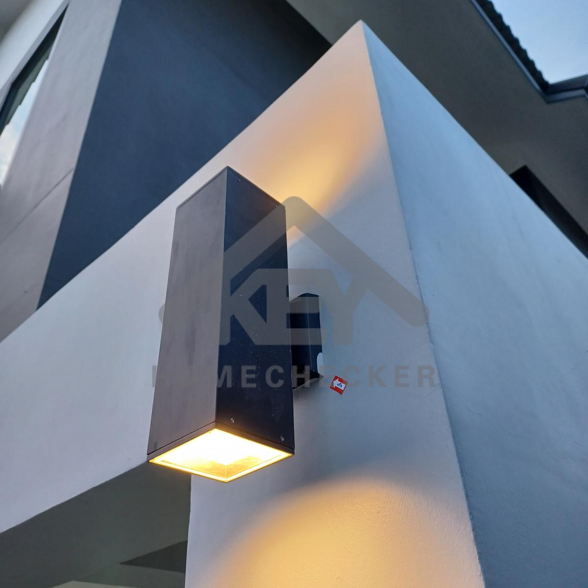 งานภูมิทัศน์และพื้นที่ภายนอกบ้าน