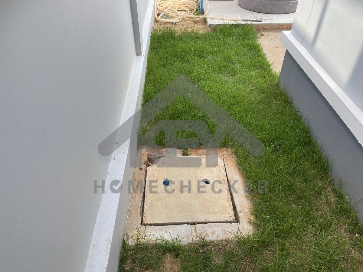 งานภูมิทัศน์และพื้นที่ภายนอกบ้าน