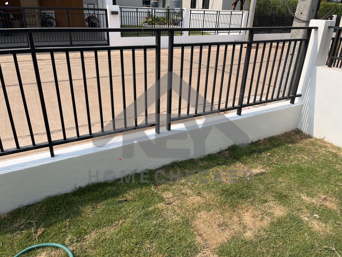 งานภูมิทัศน์และพื้นที่ภายนอกบ้าน