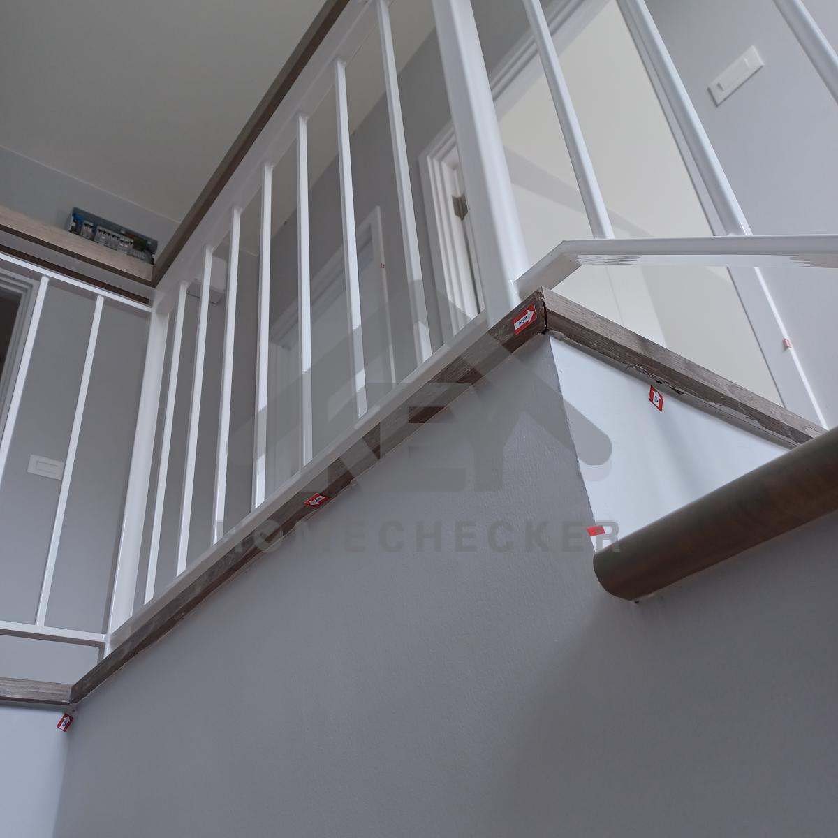 งานบันไดชั้น 1