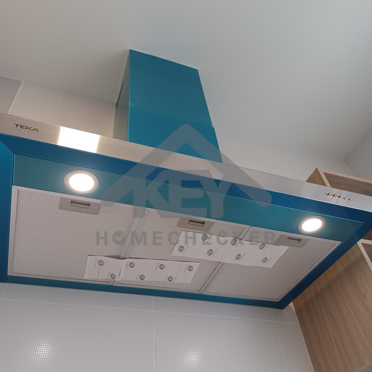 งานห้องครัวชั้น 1