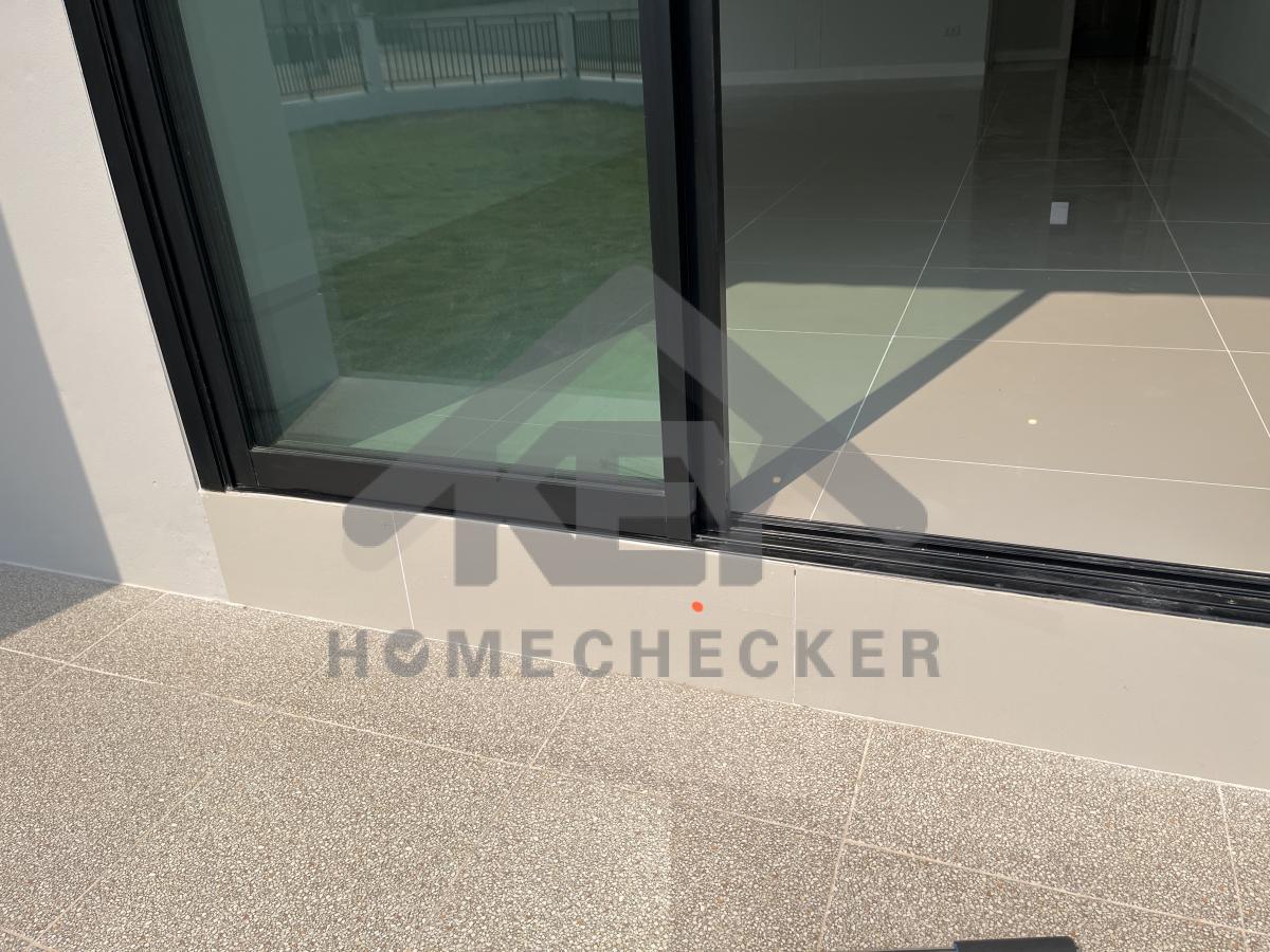 งานภูมิทัศน์และพื้นที่ภายนอกบ้าน