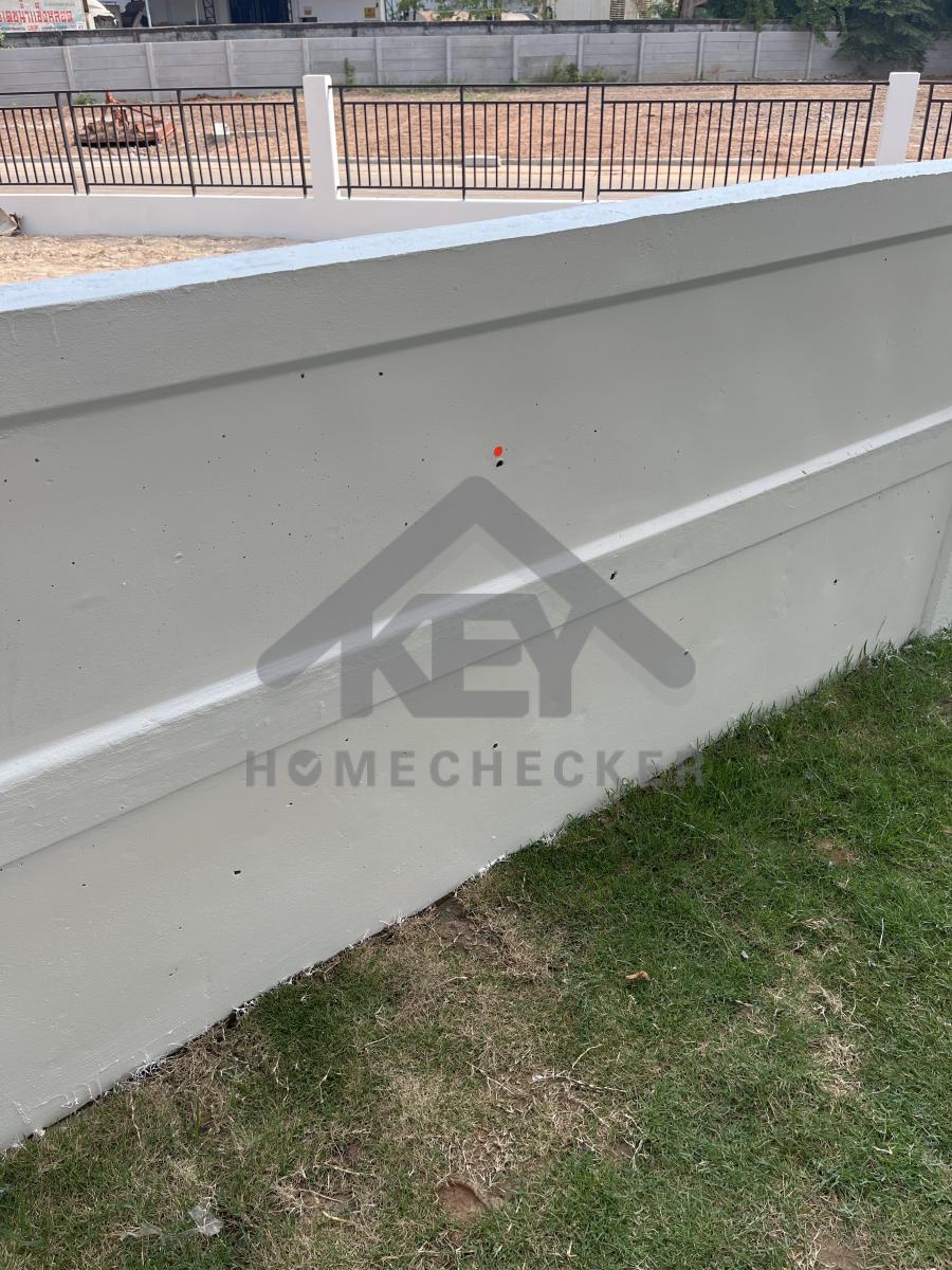 งานภูมิทัศน์และพื้นที่ภายนอกบ้าน