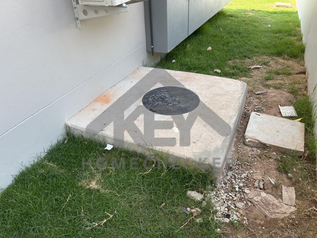 งานภูมิทัศน์และพื้นที่ภายนอกบ้าน