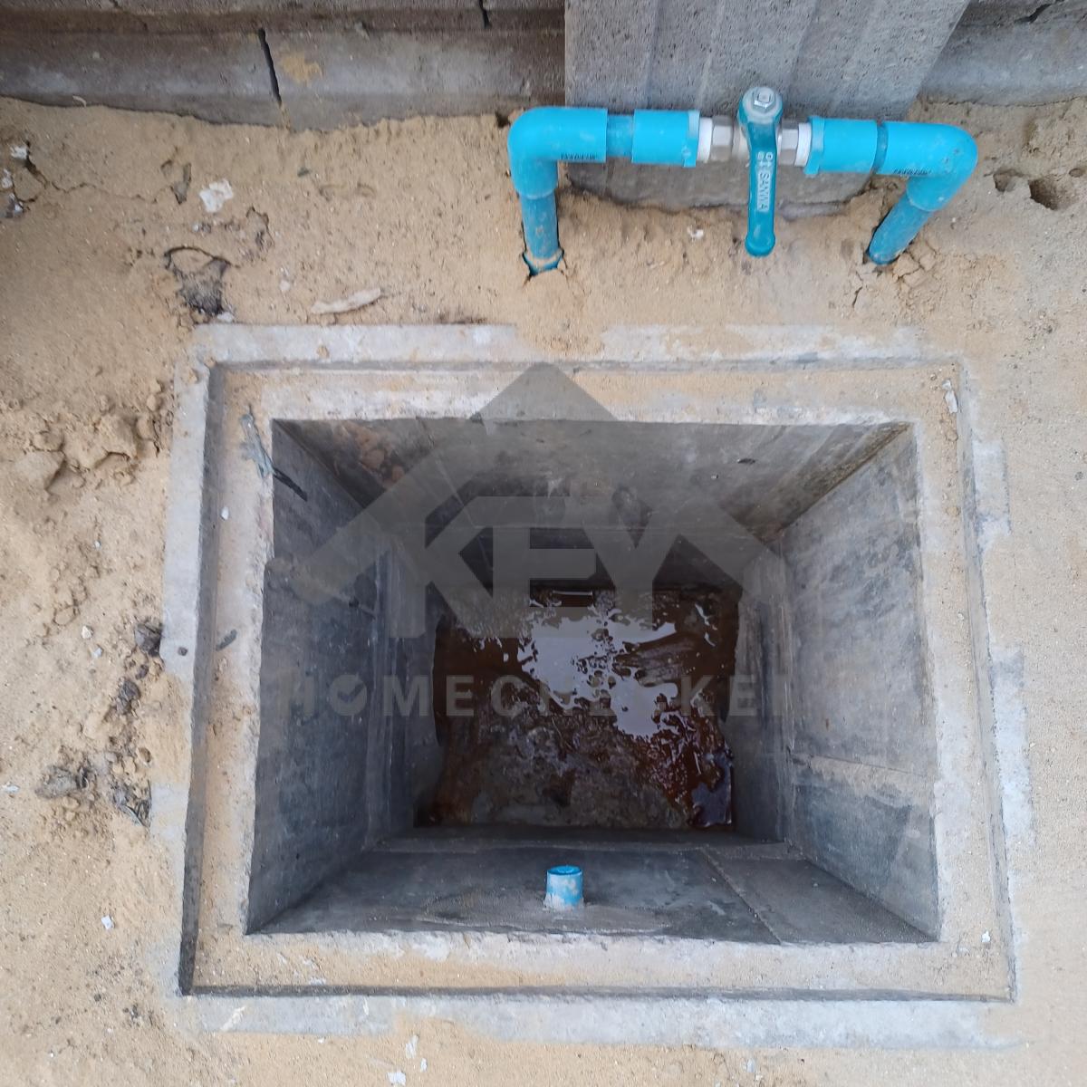 งานประปา ปั้ม และสุขาภิบาล