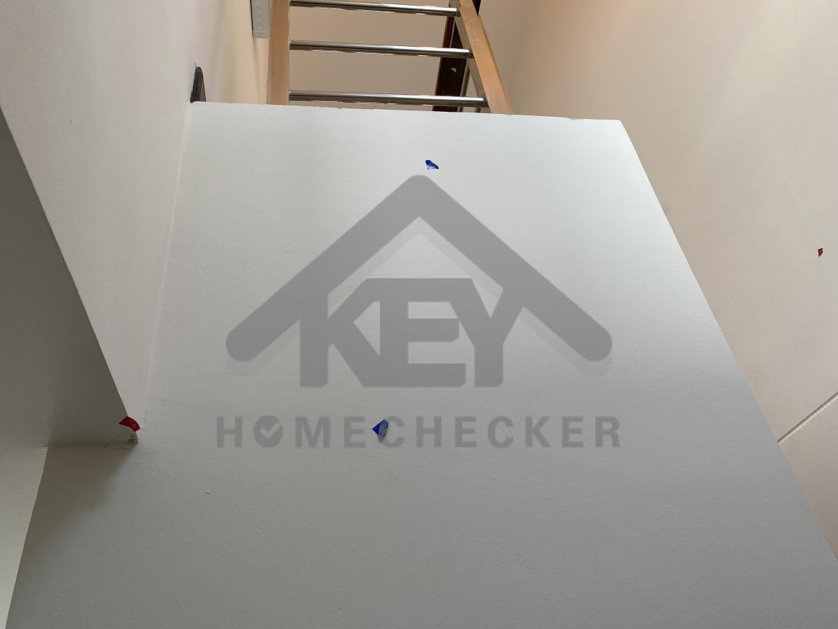 งานบันไดชั้น 1