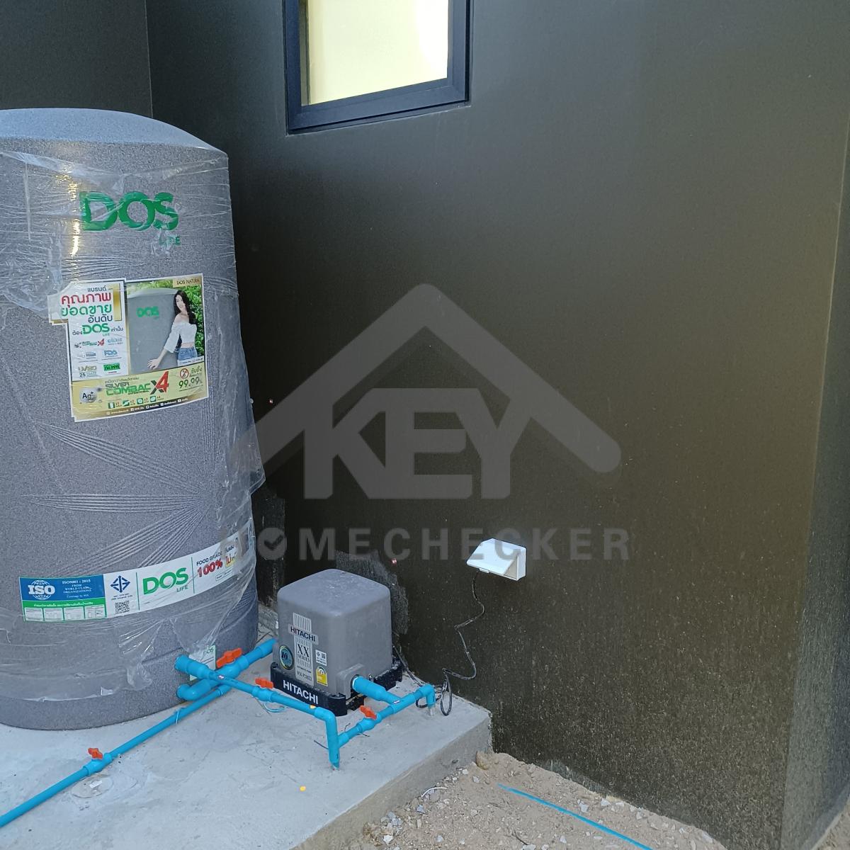 งานภูมิทัศน์และพื้นที่ภายนอกบ้าน