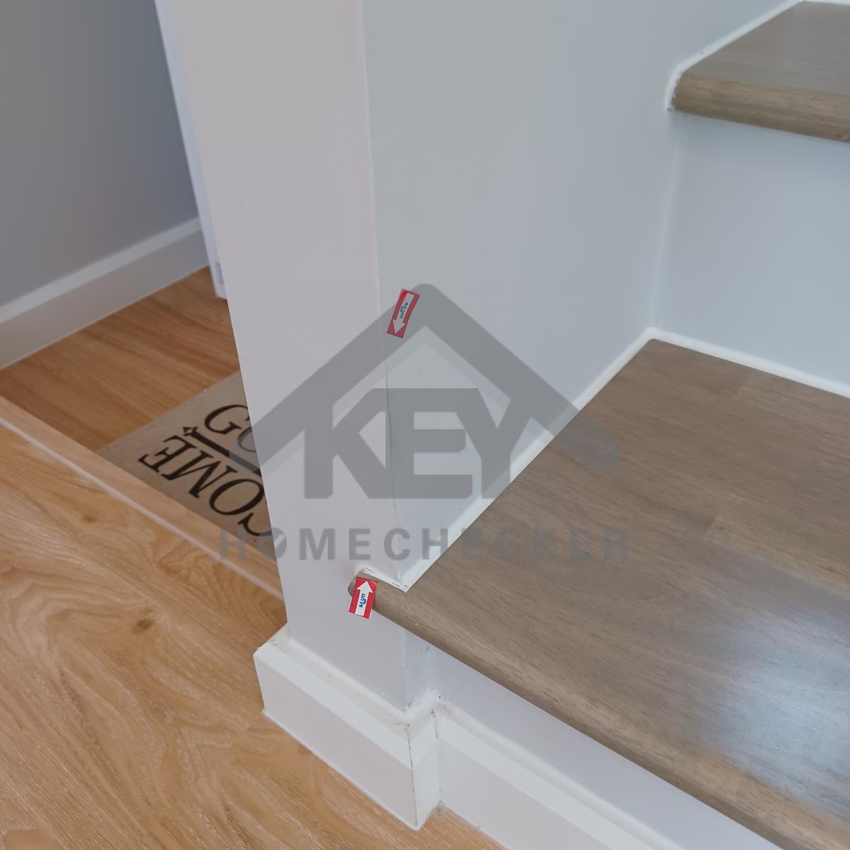 งานบันไดชั้น 1