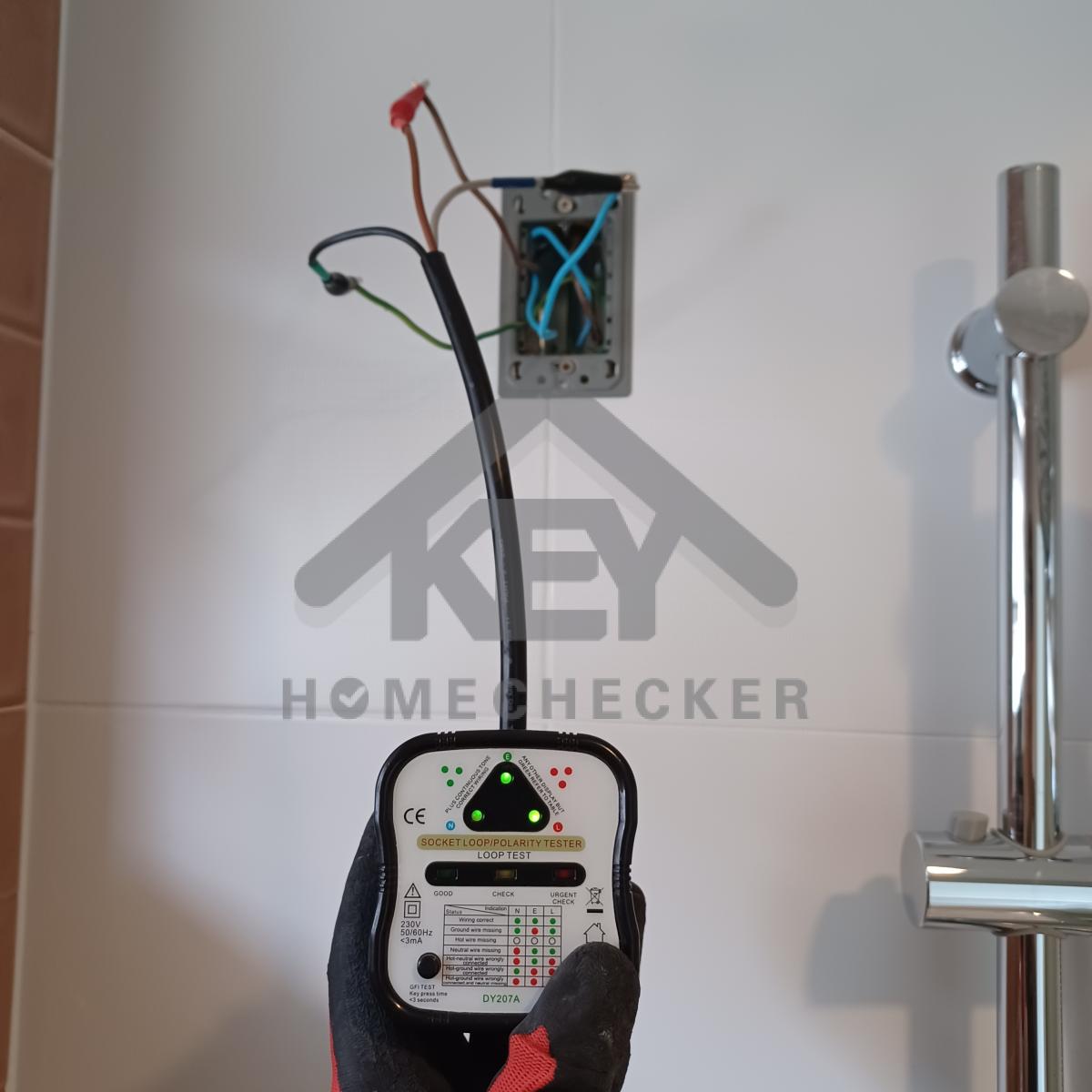 งานไฟฟ้าและระบบความปลอดภัย