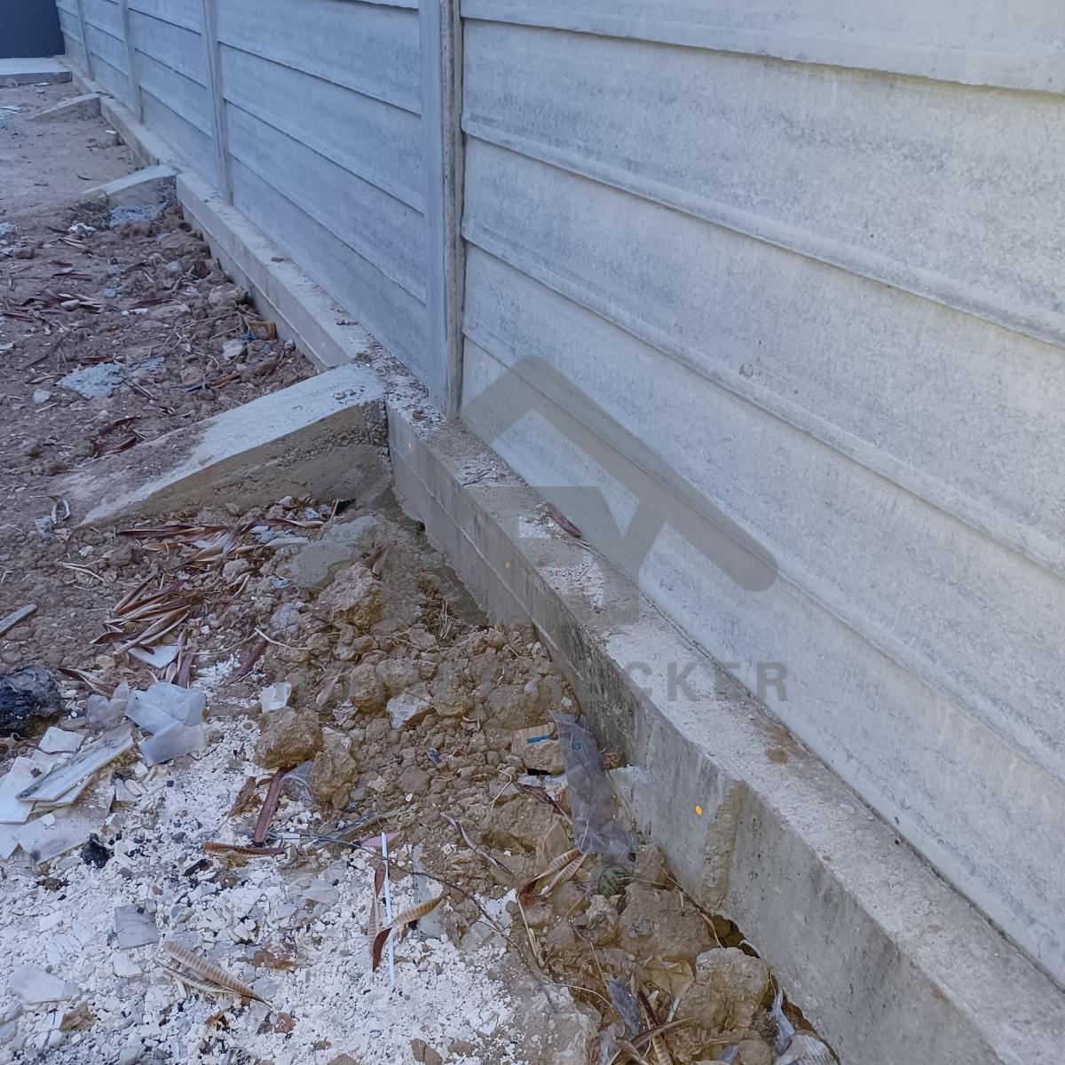 งานภูมิทัศน์และพื้นที่ภายนอกบ้าน