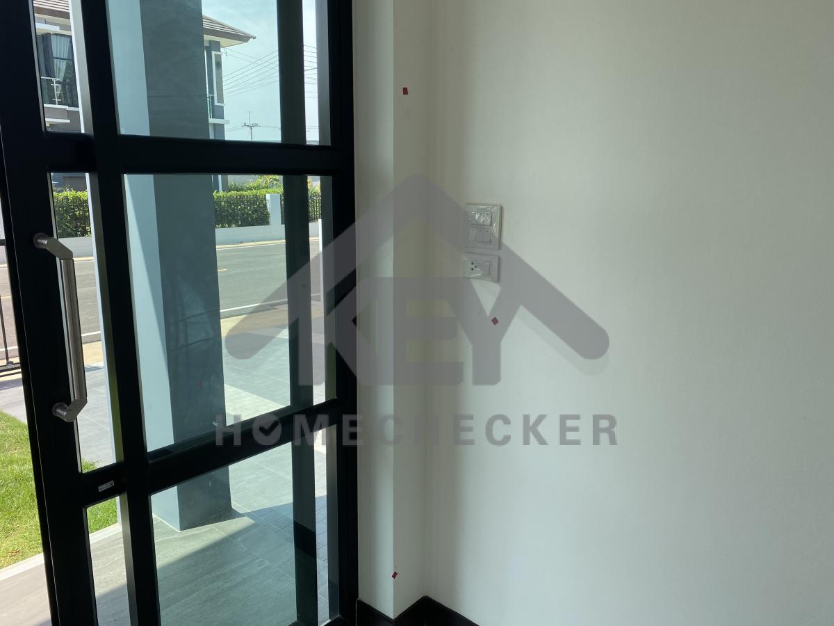 งานห้องโถง ห้องนั่งเล่น