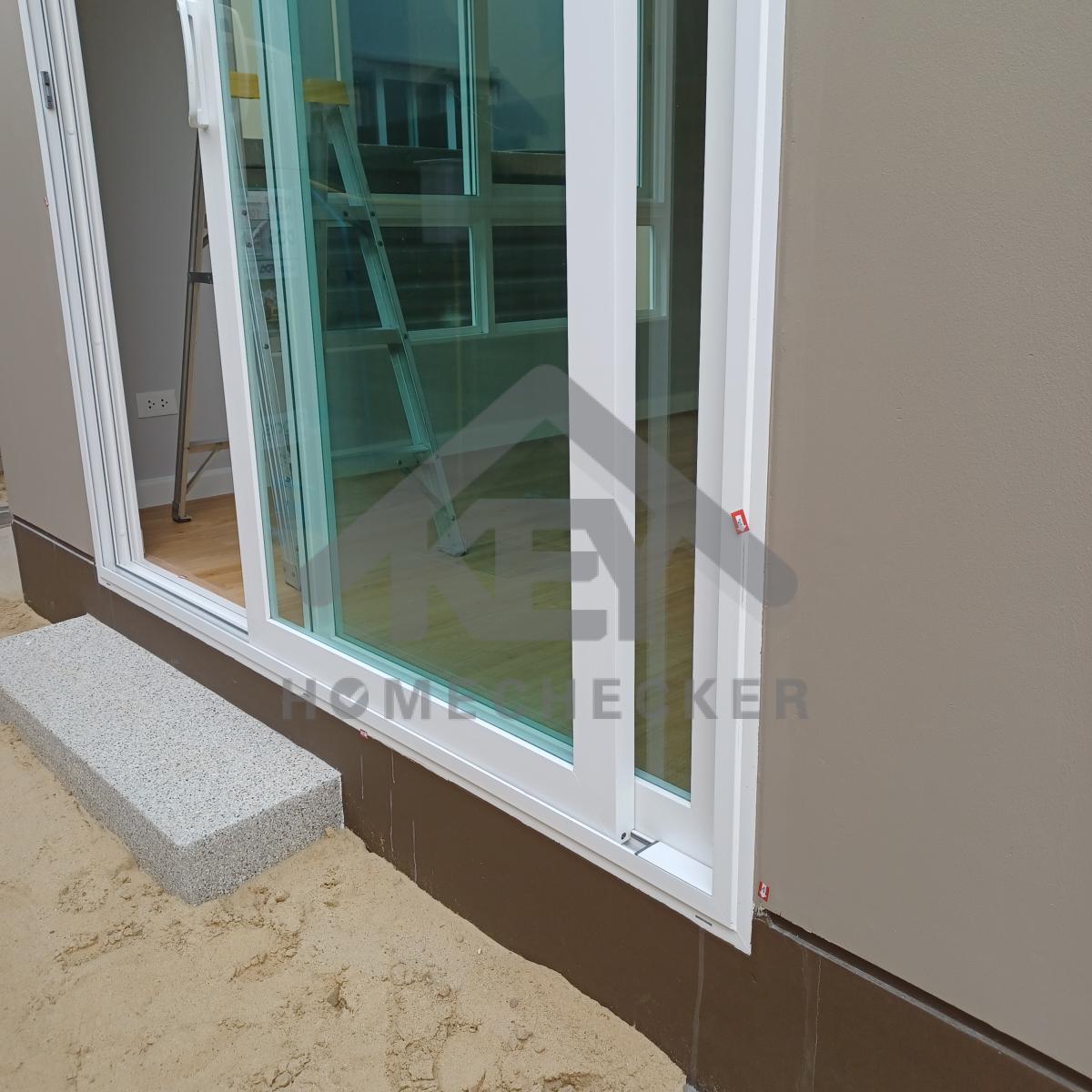 งานภูมิทัศน์และพื้นที่ภายนอกบ้าน