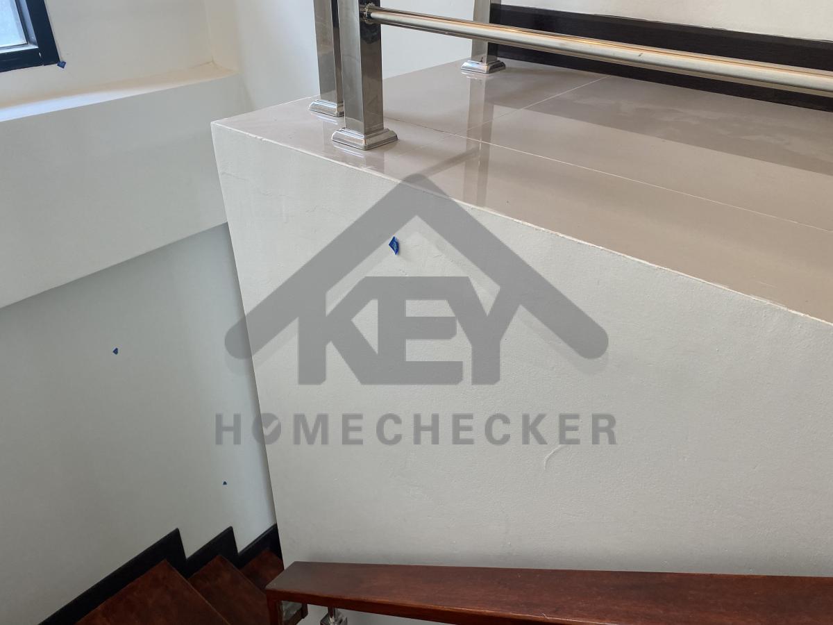 งานบันไดชั้น 1