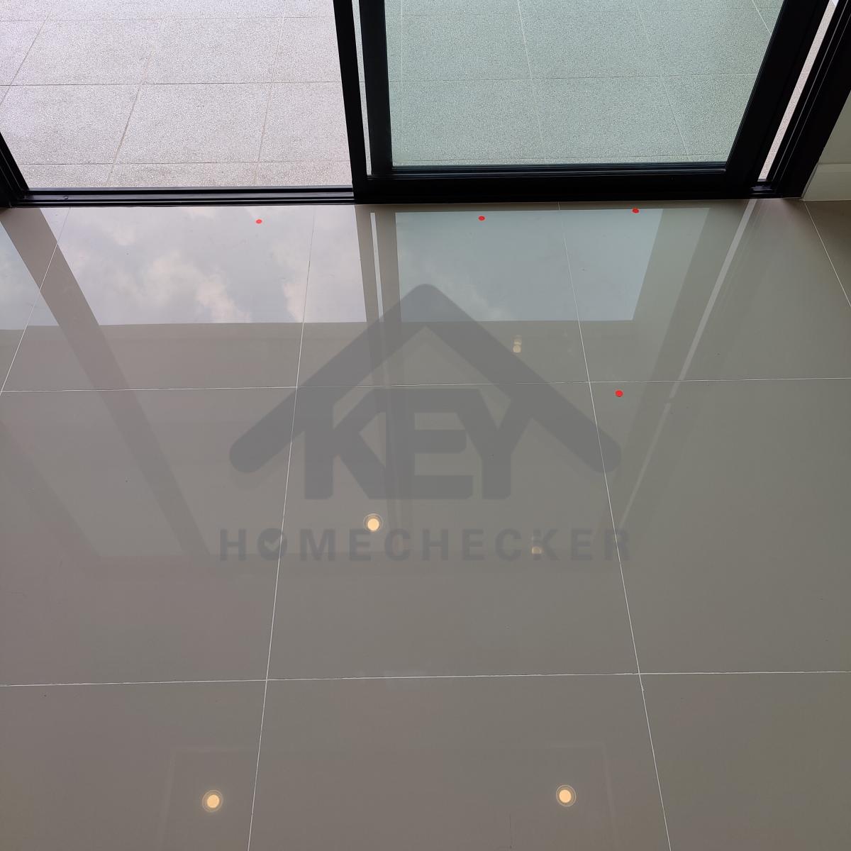 งานห้องโถง ห้องนั่งเล่น