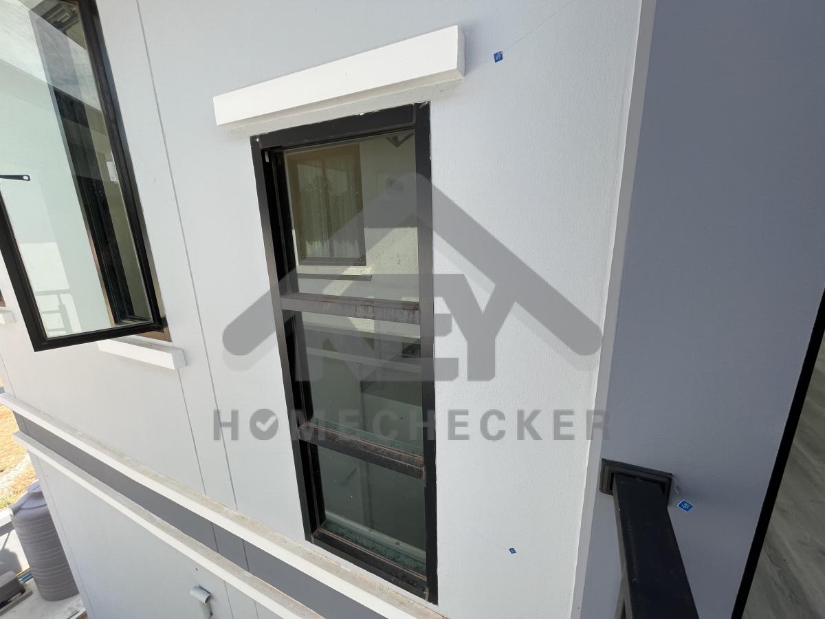 งานระเบียงชั้น 2