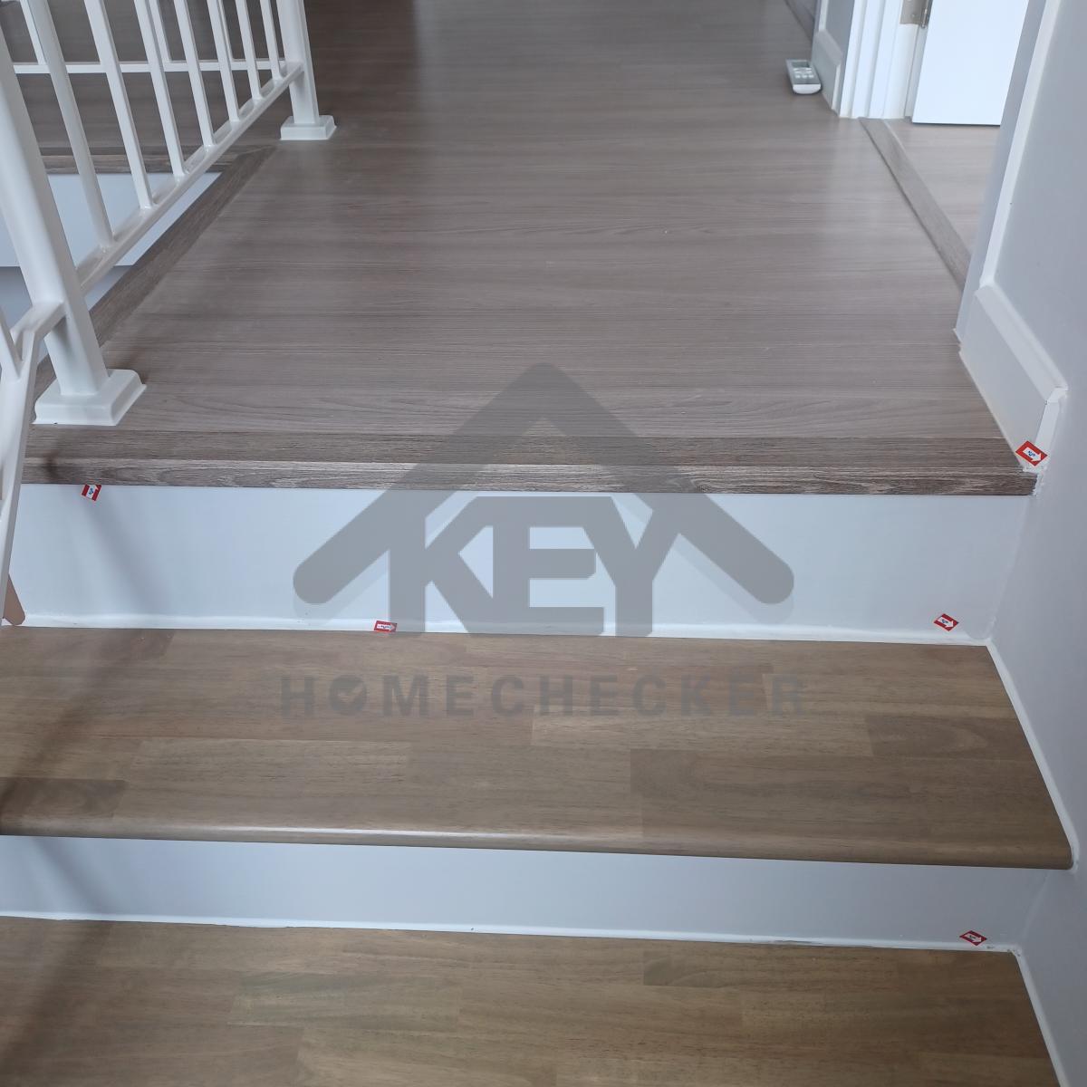 งานบันไดชั้น 1