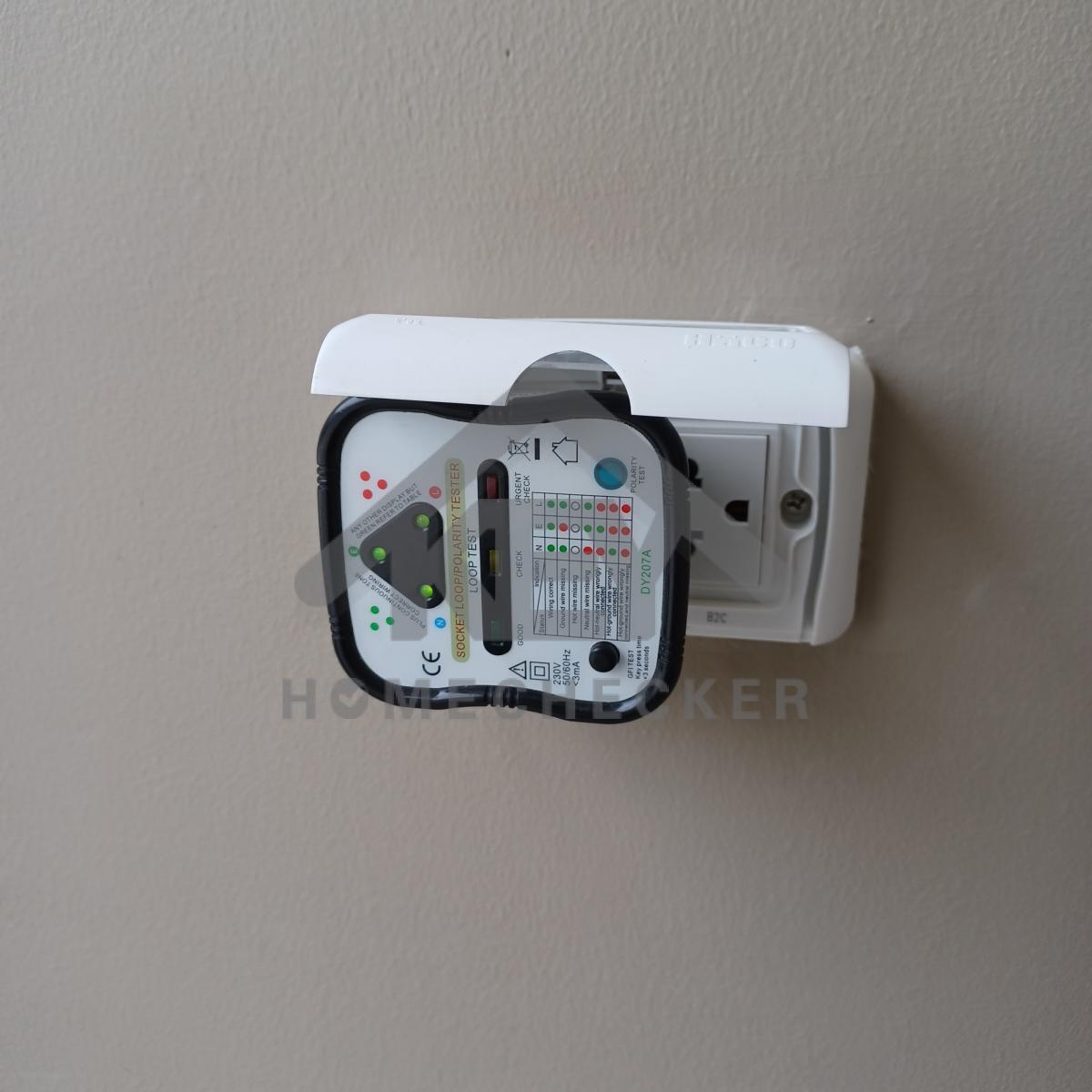 งานไฟฟ้าและระบบความปลอดภัย