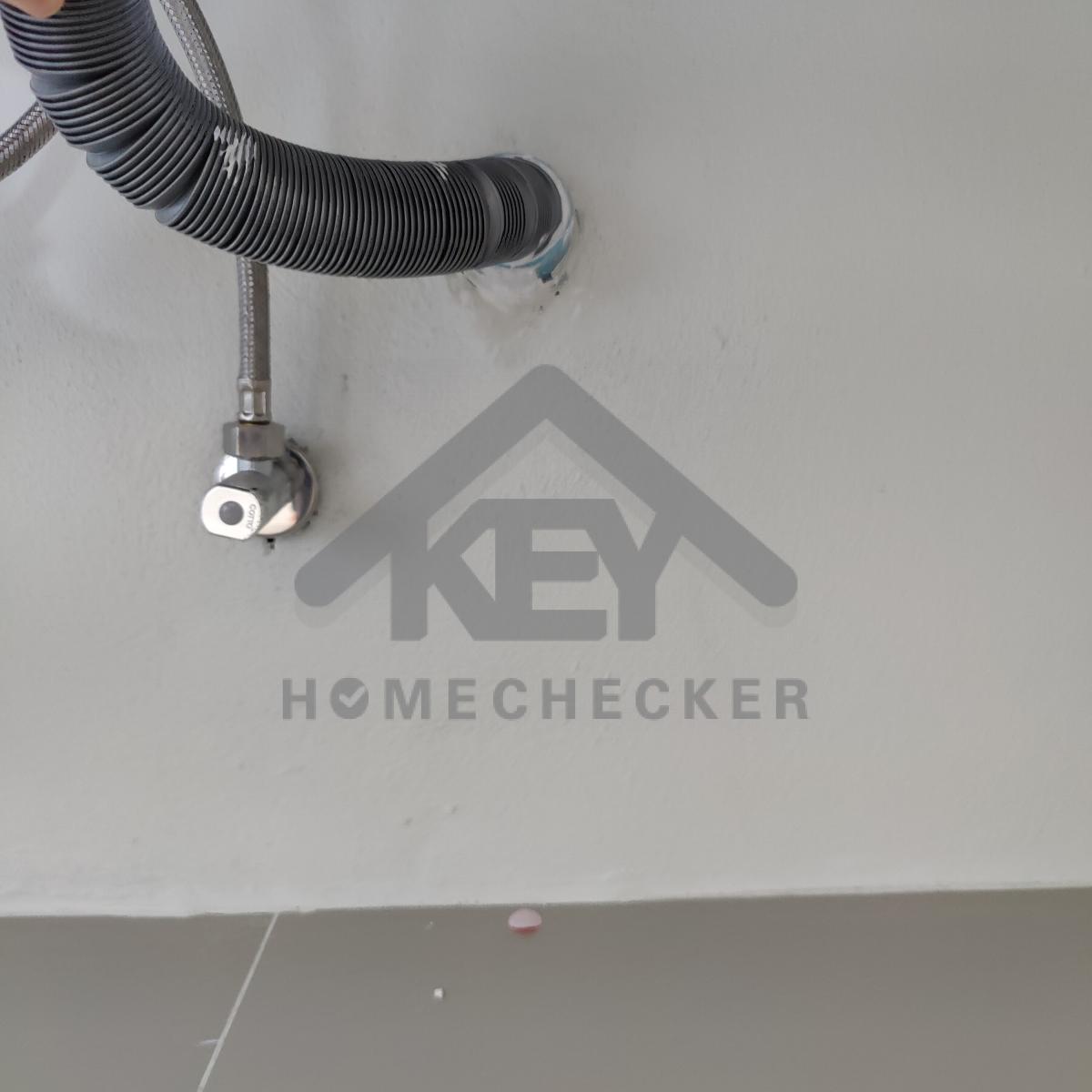 งานห้องครัวชั้น 1