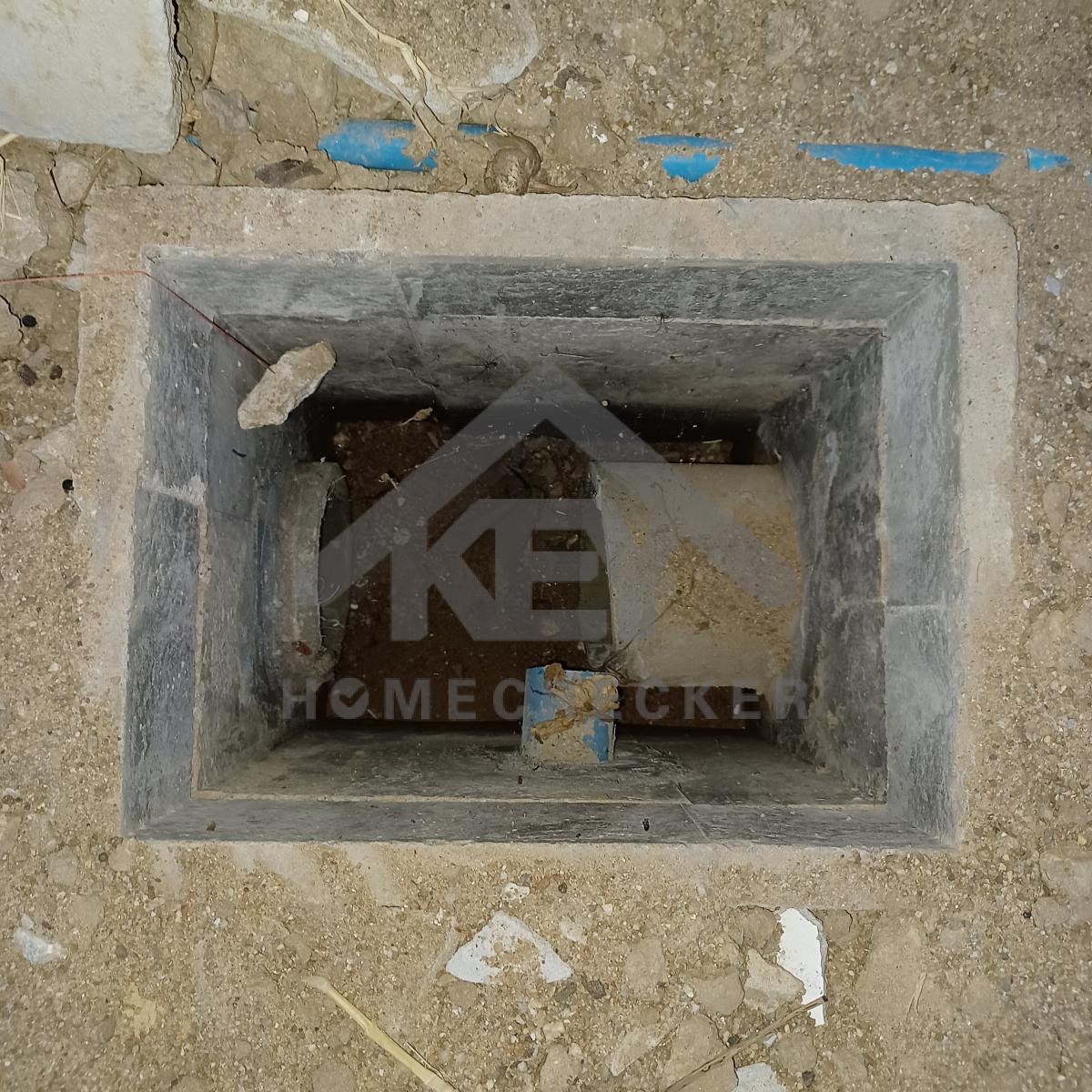 งานประปา ปั้ม และสุขาภิบาล