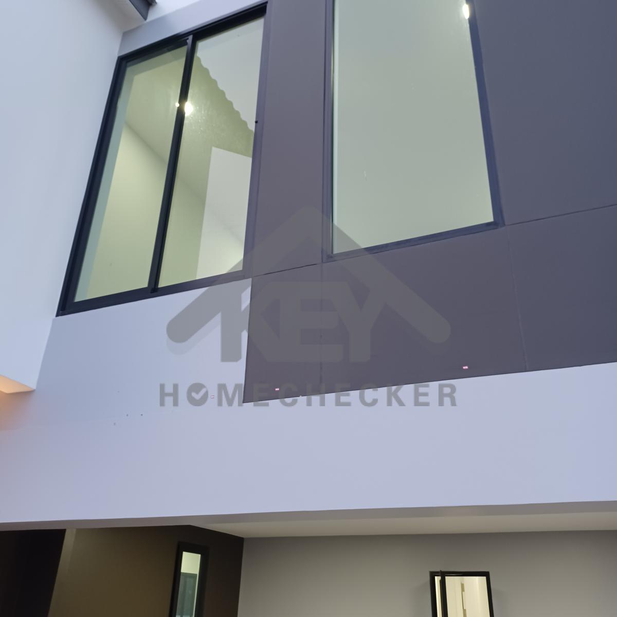 งานภูมิทัศน์และพื้นที่ภายนอกบ้าน