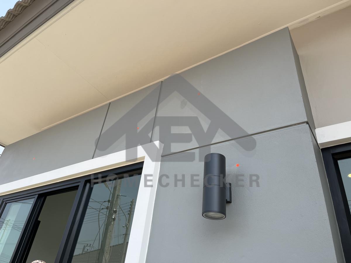 งานภูมิทัศน์และพื้นที่ภายนอกบ้าน