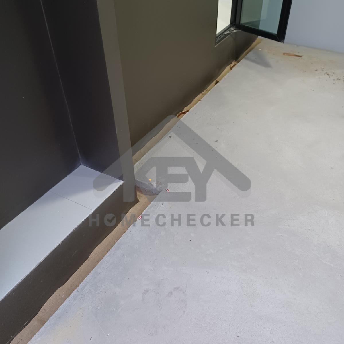 งานภูมิทัศน์และพื้นที่ภายนอกบ้าน