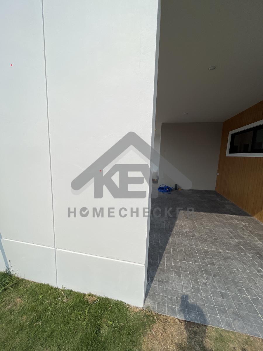 งานภูมิทัศน์และพื้นที่ภายนอกบ้าน