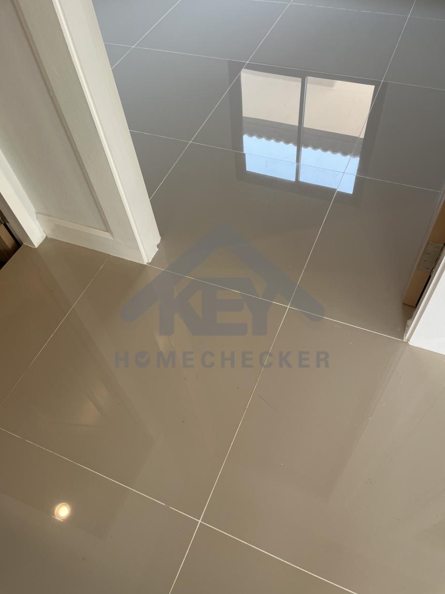 งานห้องโถง ห้องนั่งเล่น