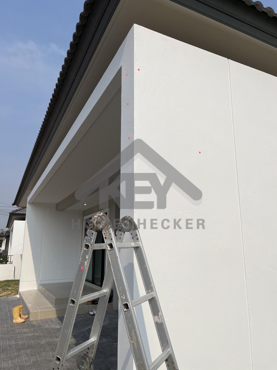 งานภูมิทัศน์และพื้นที่ภายนอกบ้าน