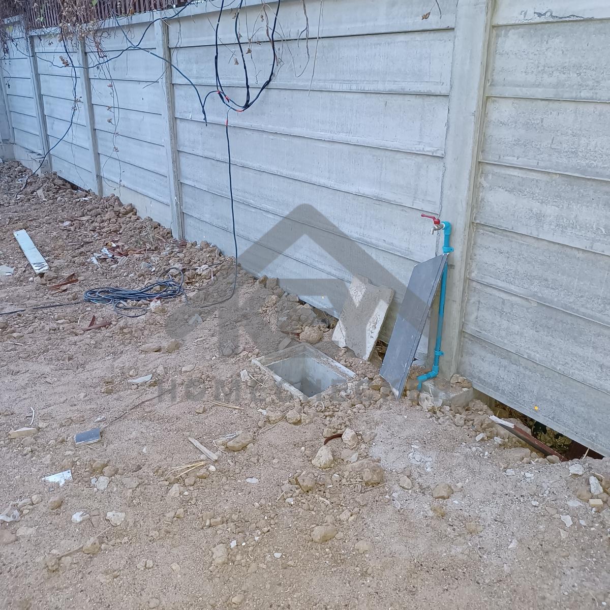 งานภูมิทัศน์และพื้นที่ภายนอกบ้าน