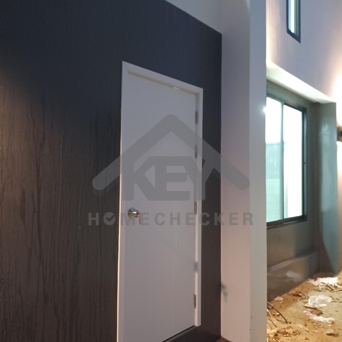 งานภูมิทัศน์และพื้นที่ภายนอกบ้าน