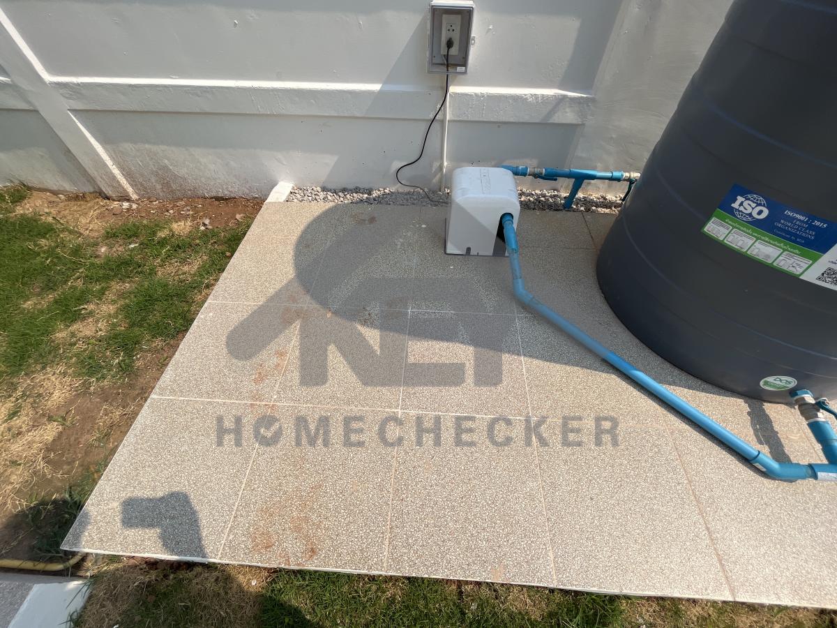 งานภูมิทัศน์และพื้นที่ภายนอกบ้าน