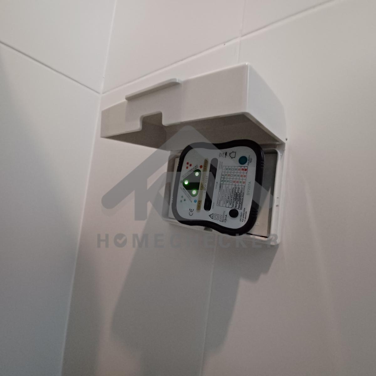 งานไฟฟ้าและระบบความปลอดภัย