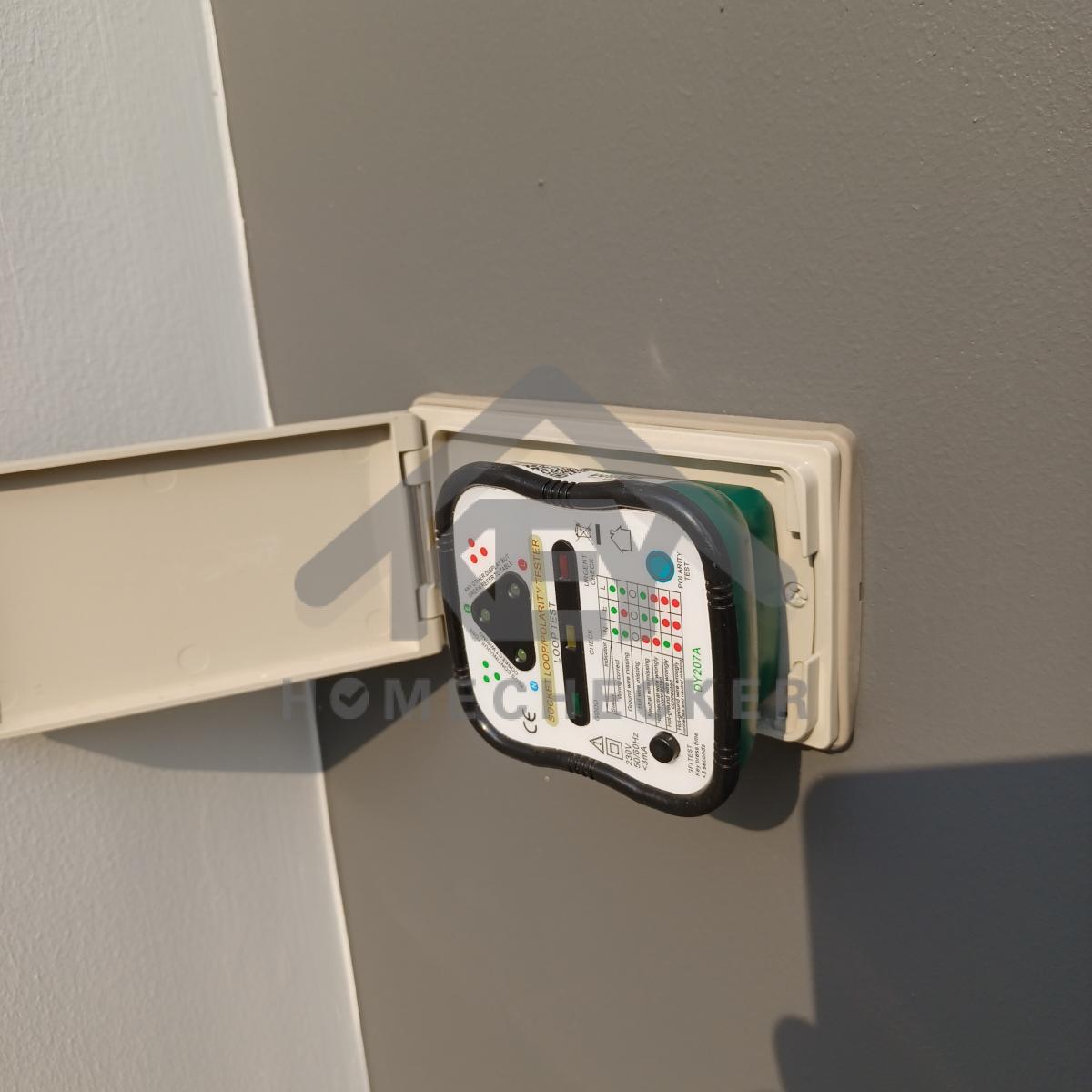 งานไฟฟ้าและระบบความปลอดภัย