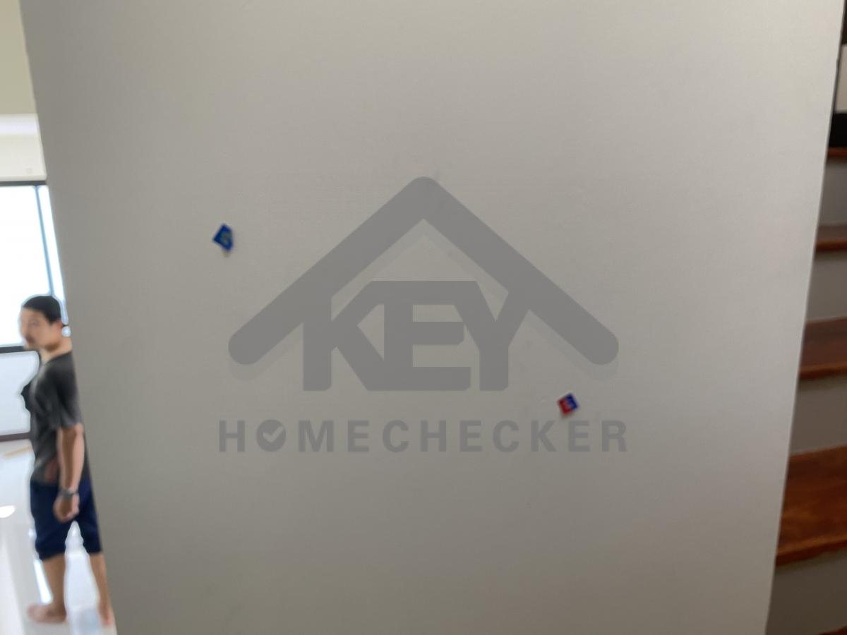 งานบันไดชั้น 1