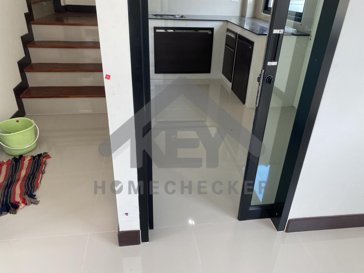 งานห้องครัวชั้น 1